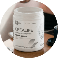 Creatina