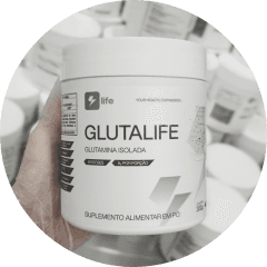 Glutamina