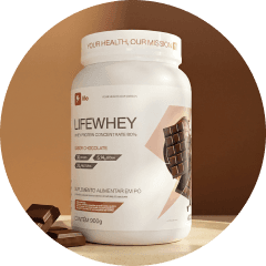 Whey Protein