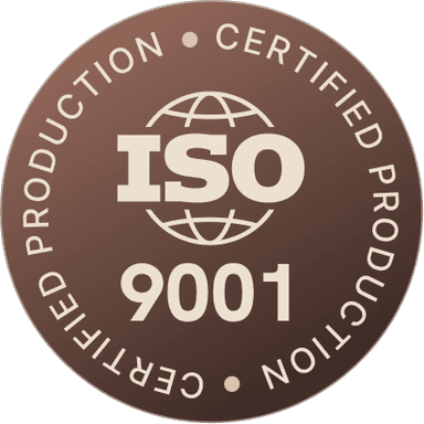 ISO 9001