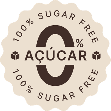 Zero açúcar