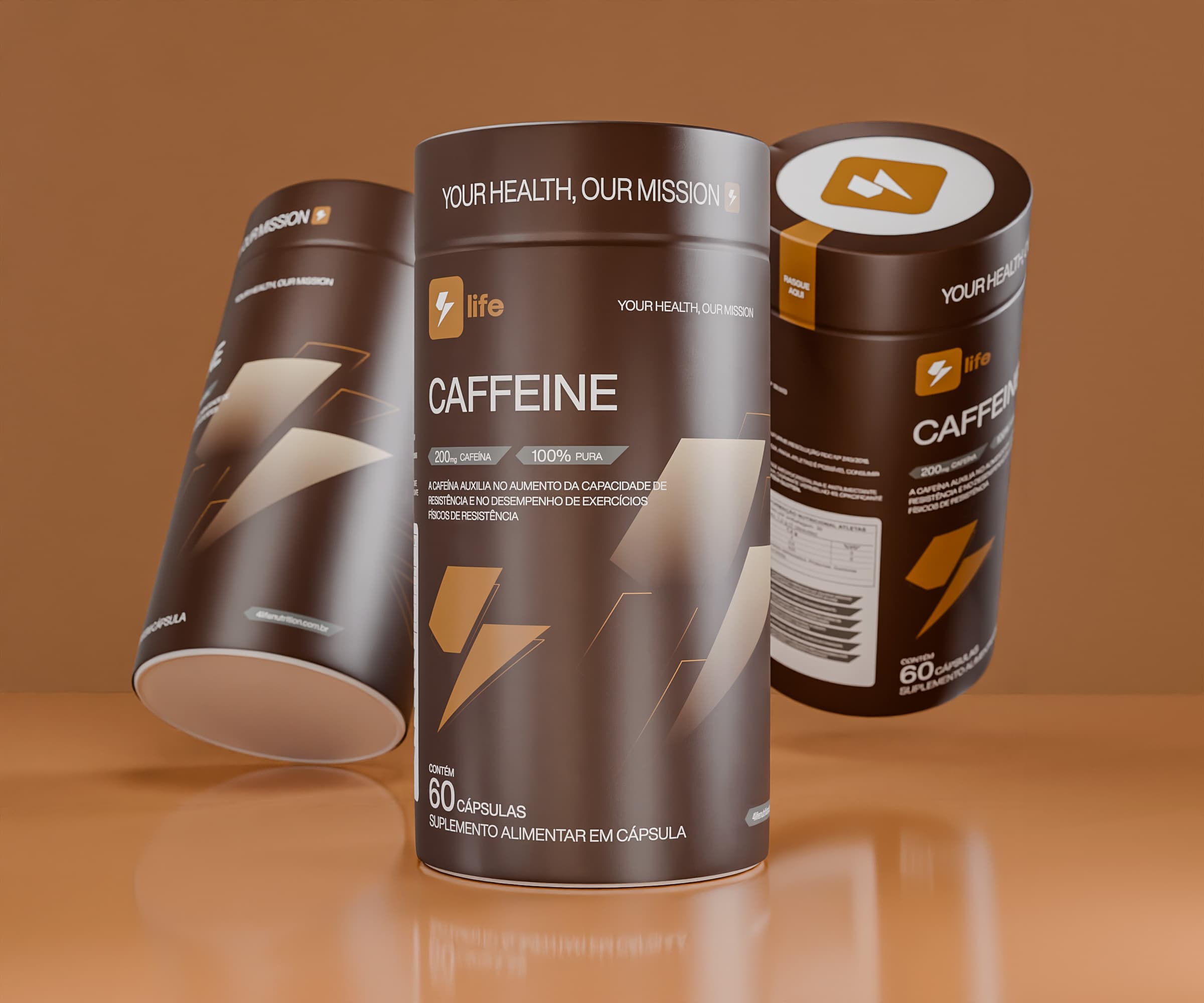 Caffeine