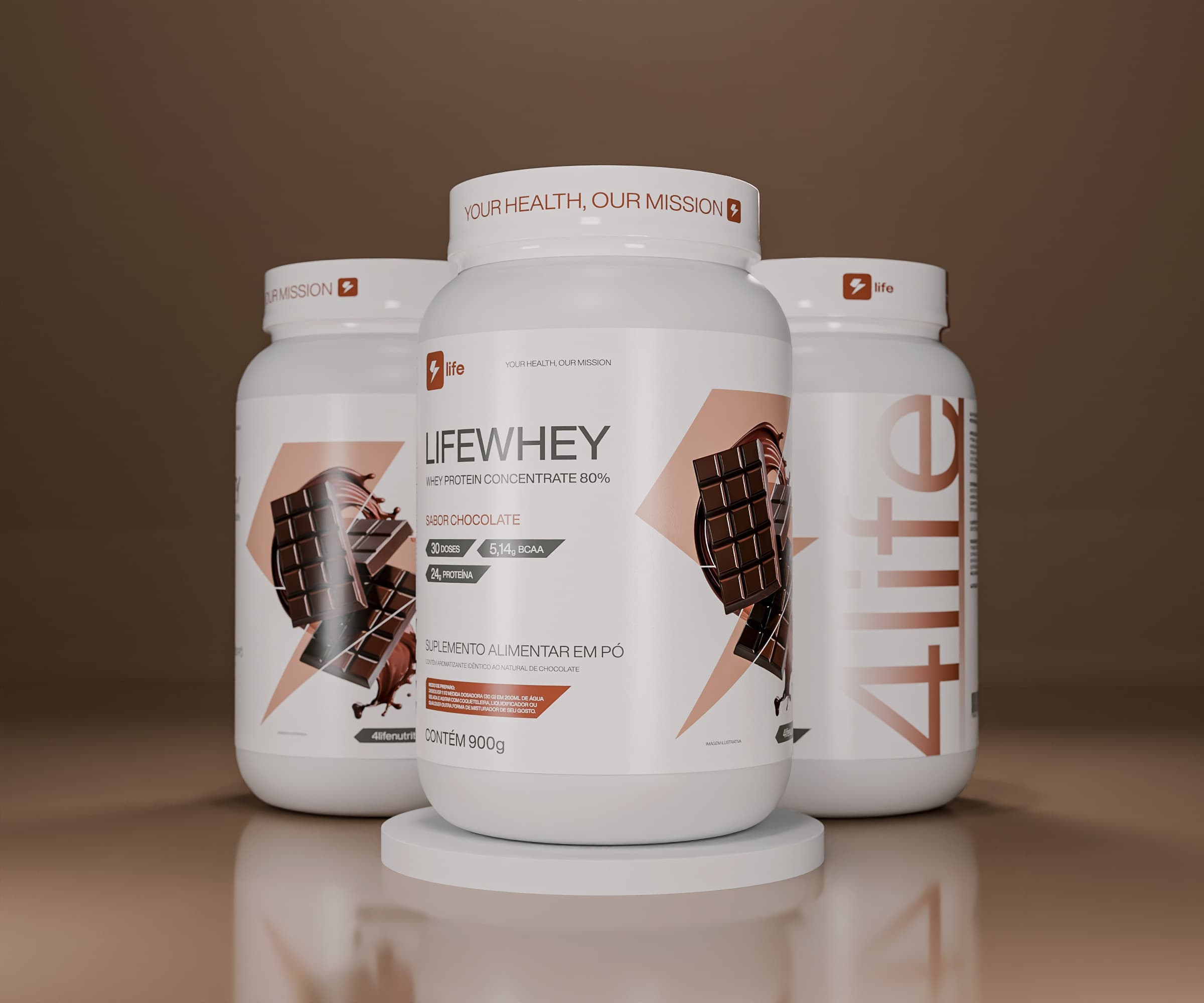 Lifewhey