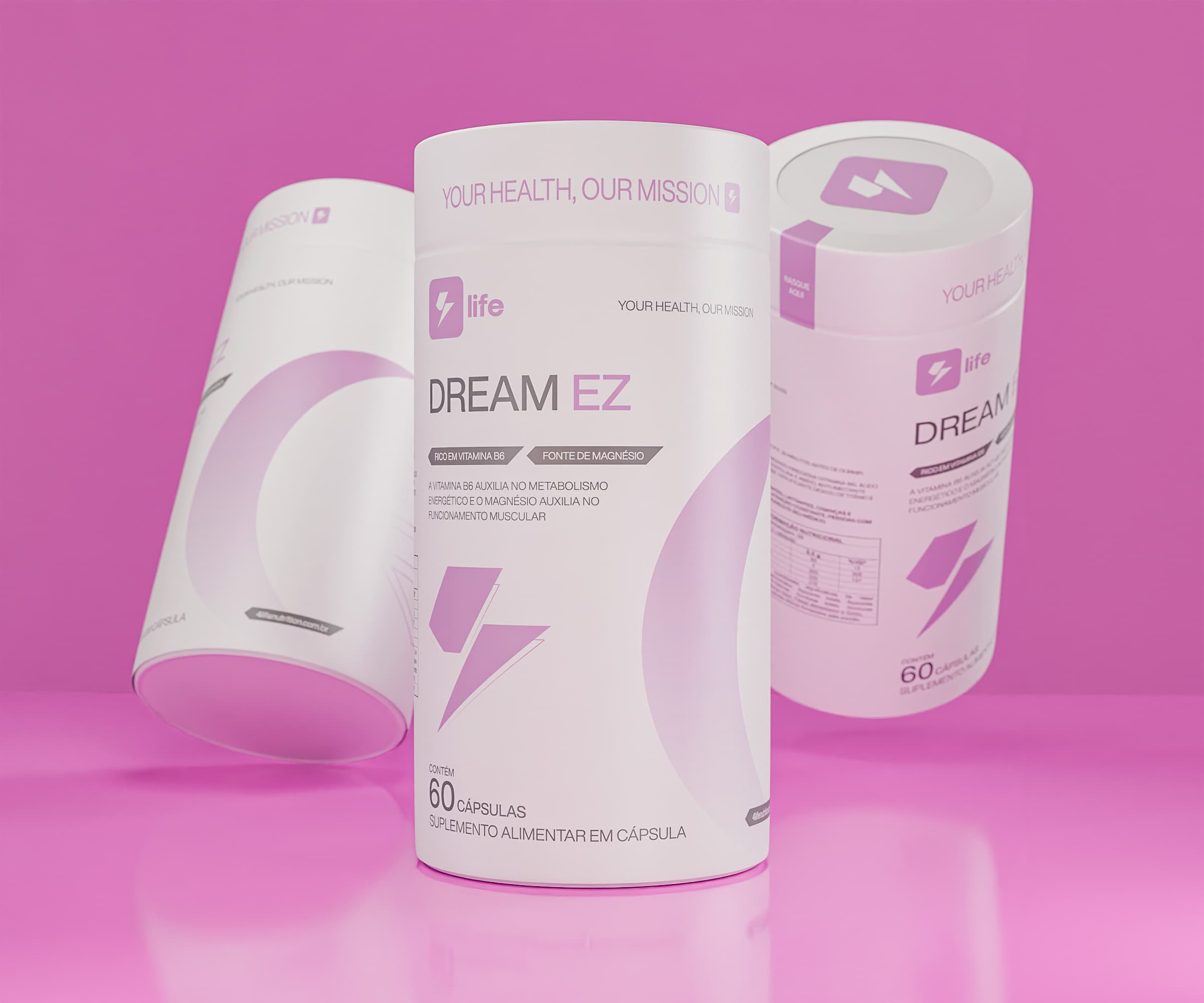 Dream EZ